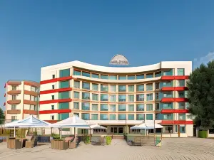 Констанца: популярные Высококлассные