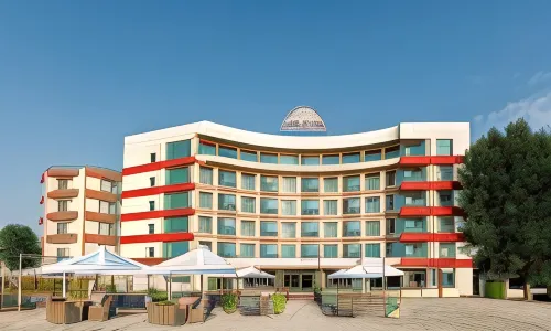 Hotel Hawaii