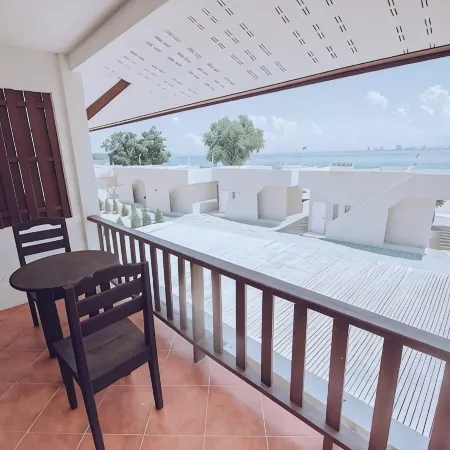 Rimtalay Resort Koh Larn