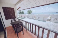Rimtalay Resort Koh Larn - Meerblick