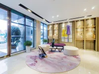โรงแรมลาวานด์ (ถนนโบราณหนานชาง ถนนไท่หู อู๋ซี) - สัตว์เลี้ยง