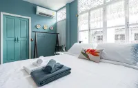 The Unforgotten B&B