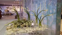 Yuanli International Hotel - فطور