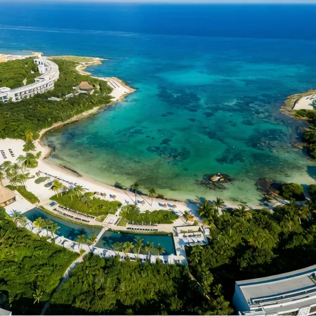 Conrad Tulum Riviera Maya