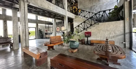 The Terminal Khon Kaen Hotel