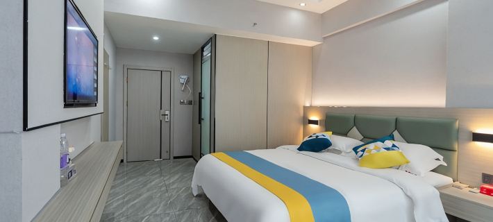 yujin Hotels in Pubei County