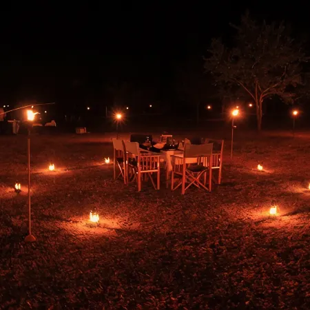 Big Game - Udawalawe by Eco Team
