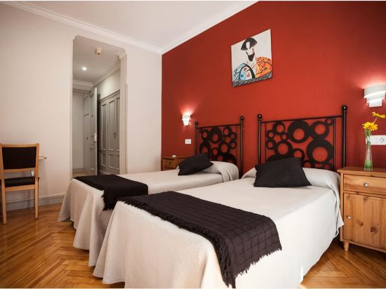 Hostal Aresol