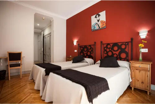Hostal Aresol