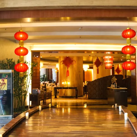 Hilton Hefei