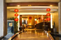 Hilton Hefei