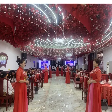 Youyicun Hotel