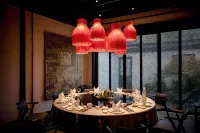 Wuxi Nanchang Street Ancient Canal Demaotang Bodu Hotel - 4 stelle