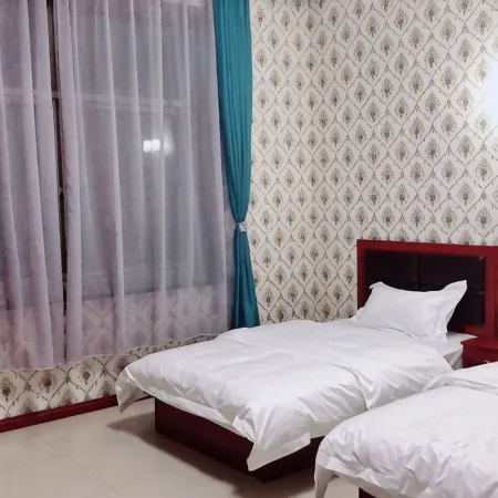 Welcome Express Homestay