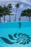 Salaya Beach Houses - vue mer