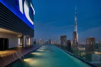 Paramount Hotel Midtown - romantique