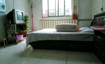 Xi'an Chengnan Guest House (Balicun Branch)