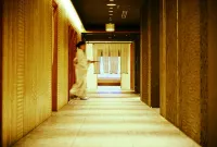 Royal Pines Hotel Urawa - sarapan