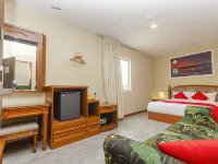 Aladdin Dream Hotel Hotel di Masai