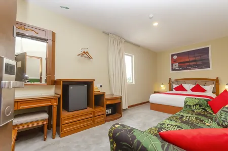 Aladdin Dream Hotel