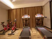 City Comfort Inn (Zhuji Xishi Theater Yongli Plaza)