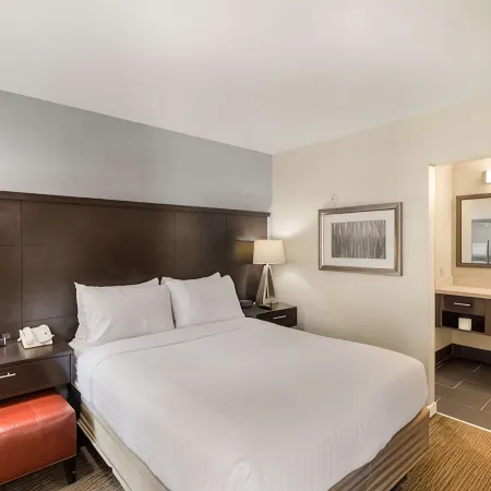 Sonesta ES Suites Torrance Redondo Beach