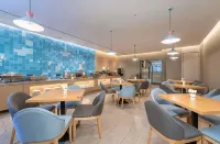 Pingxiang Manyu Boutique Hotel (Jade City Pingxiang College)