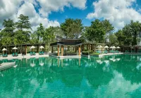 Dusit Thani Krabi Beach Resort - 5 Yıldız