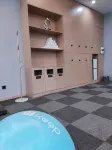 Shuijingcheng Hotel - Parking