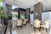 Jinliwan Hotel (Kunshan High-speed Railway South Station) - breakfast