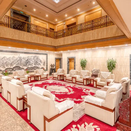 Yuzuo Hotel