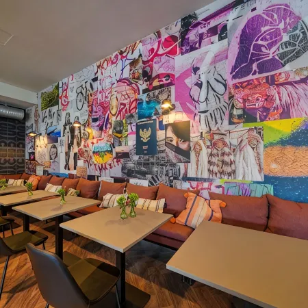 Vienna House Easy Bonn by Sunday Hotels