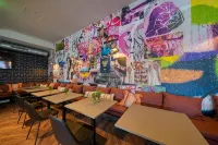 Vienna House Easy Bonn by Sunday Hotels - breakfast