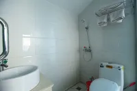 Jieshou Lantian Hotel