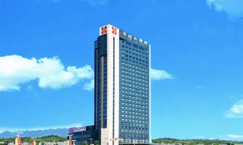 톈청 그랜드 호텔