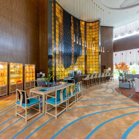 Xingtai Blue Horizon Grand Holiday Hotel