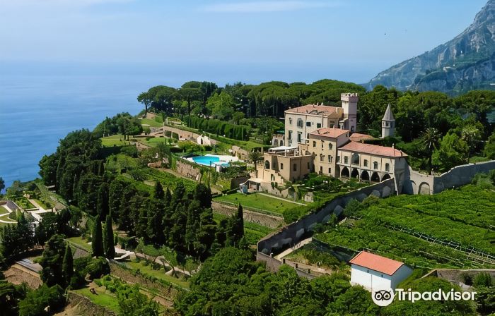 Hotel Villa Cimbrone