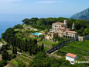 Villa Cimbrone