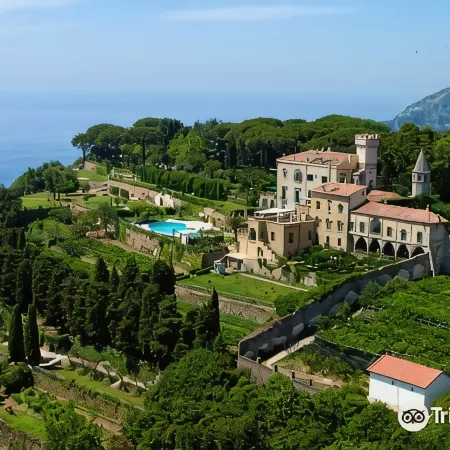Hotel Villa Cimbrone
