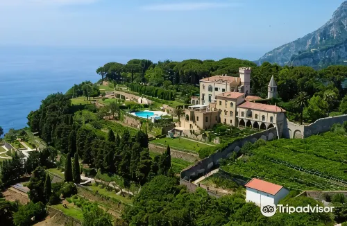Hotel Villa Cimbrone