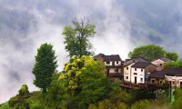 Mulihong Yuanwei Inn