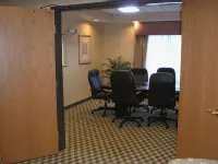 Best Western Plus Omaha Airport Inn Hotels in Carter Lake