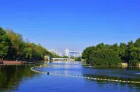 Las Gaming Hotel (Ruian Wansong Branch) - pet friendly
