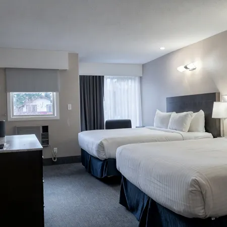 Red Carpet Inn