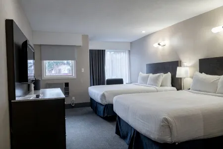 Red Carpet Inn