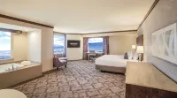 Silver Legacy Reno- A Caesars Rewards Destination