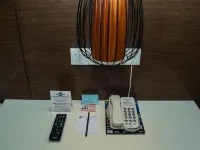 Hotel Capital Kota Kinabalu Отели рядом с достопримечательностью «Торговый центр Wisma Merdeka»