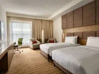 Traders Hotel，Qaryat AI Beri, Abu Dhabi Hoteles cerca de Complejo de Ministerios