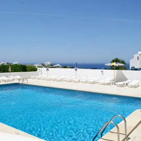 Apartamentos Sa Cala