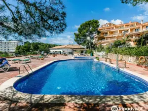 Hotel Cala Fornells